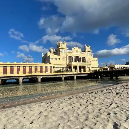 Casa Alagoas Holiday home *