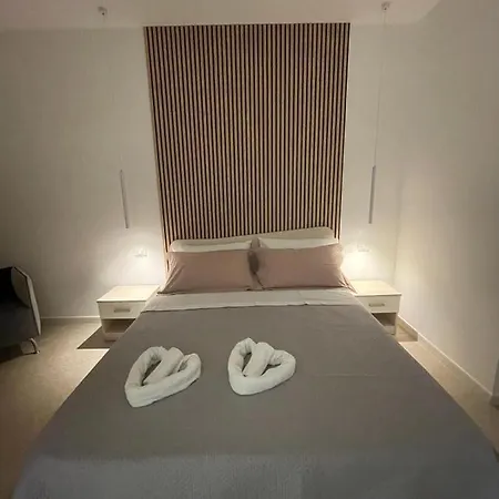 Holiday home Soraja Palermo