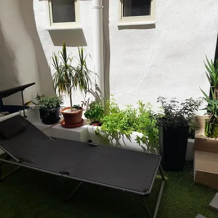 Holiday home Garden *