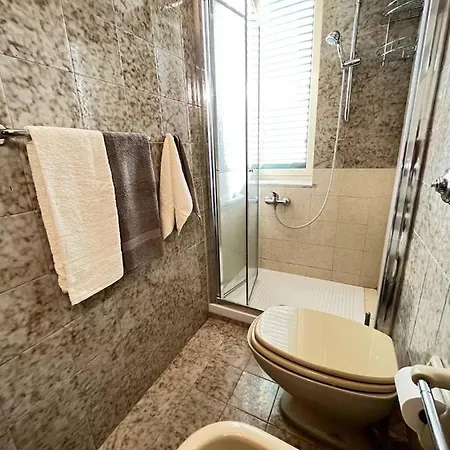 Central Apartment Palermo Apartment