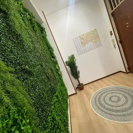 Guest house Burghi