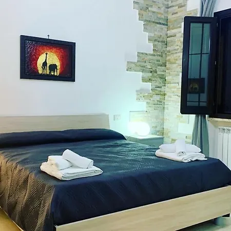 Casa Graziella Vacanze