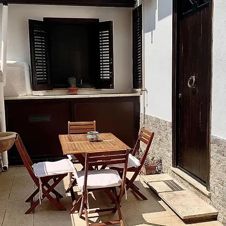 Casa Graziella Vacanze * Palermo