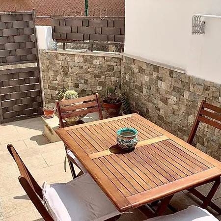 Holiday home Casa Graziella Vacanze Palermo