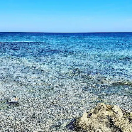 Casa Graziella Vacanze Holiday home