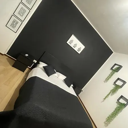 Burghi Guest house Palermo