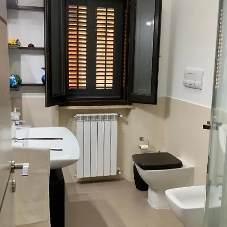Casa Graziella Vacanze Holiday home Palermo