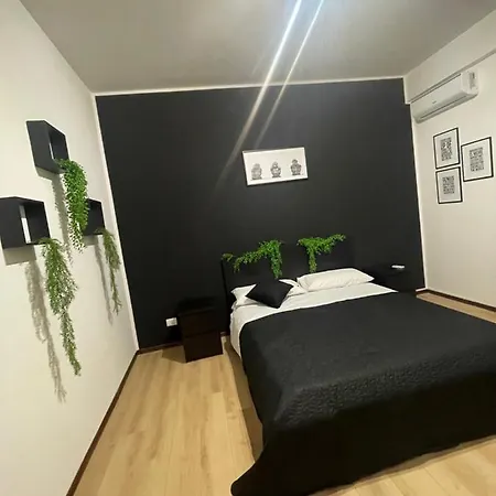 Guest house Burghi *