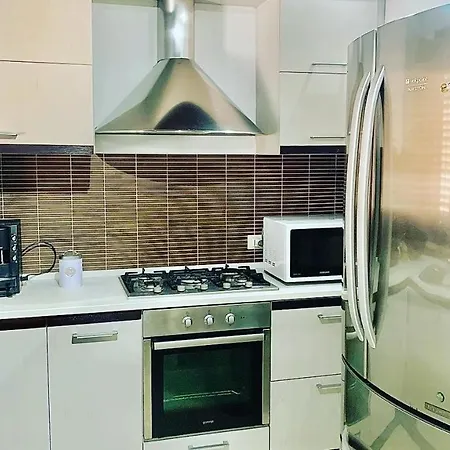 Holiday home Casa Graziella Vacanze Palermo