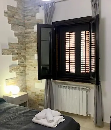 Holiday home Casa Graziella Vacanze