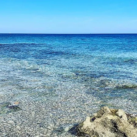 Casa Graziella Vacanze Holiday home Palermo