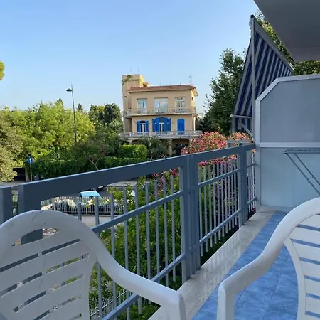 Appartamento Mondello Sea House Palermo