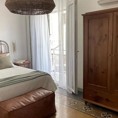 Apartment Shallah Nel Cuore Del Centro Storico Di