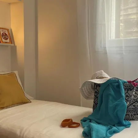 Shallah Nel Cuore Del Centro Storico Di Palermo