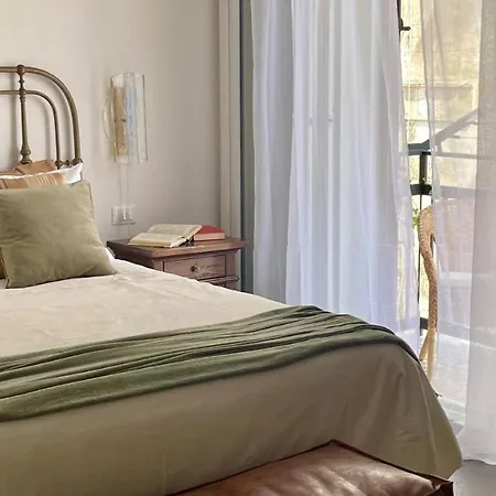 Shallah Nel Cuore Del Centro Storico Di Appartement