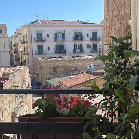 Shallah Nel Cuore Del Centro Storico Di * Palermo