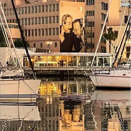 Shallah Nel Cuore Del Centro Storico Di Apartment Palermo