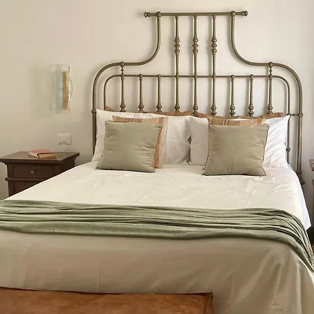 Apartment Shallah Nel Cuore Del Centro Storico Di