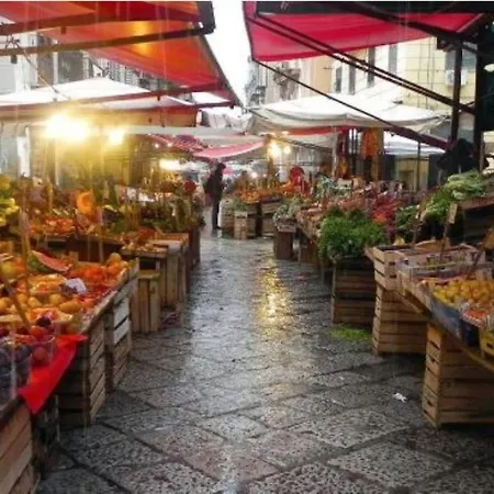 Apartment Shallah Nel Cuore Del Centro Storico Di