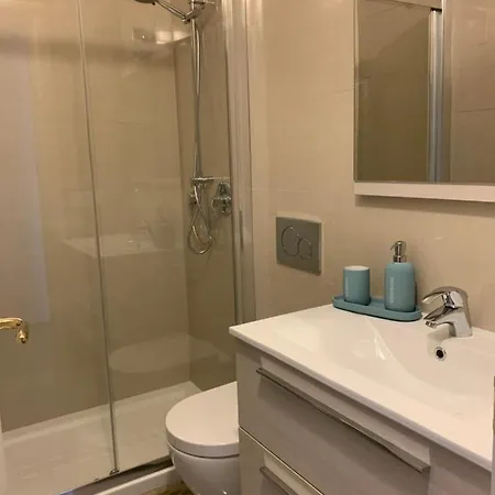 Le Cupole Di Appartement