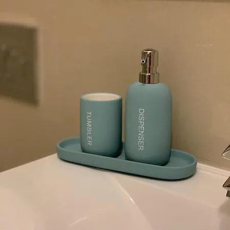 Le Cupole Di Appartement *