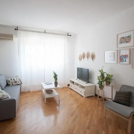Apartment Casa Sul Mare Seaside In Front Of The Sea *
