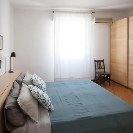 Apartment Casa Sul Mare Seaside In Front Of The Sea