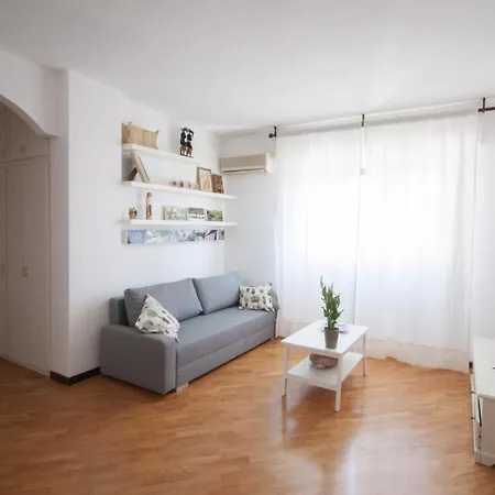 Apartment Casa Sul Mare Seaside In Front Of The Sea Palermo