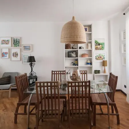 Apartment Casa Sul Mare Seaside In Front Of The Sea *