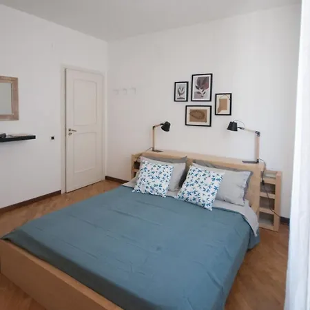 Apartment Casa Sul Mare Seaside In Front Of The Sea Palermo