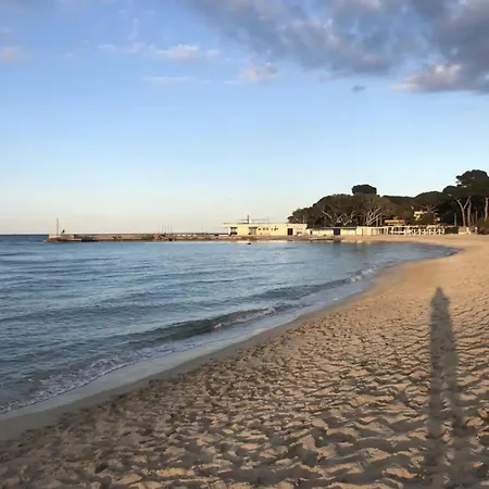 Casa Sul Mare Seaside In Front Of The Sea *