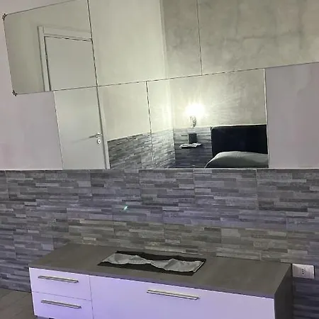 La Piccola Casetta Del Centro Apartment Palermo