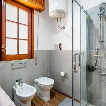 Happy Cactus Mondello Apartment Palermo
