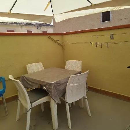 Holiday home Casageraci Palermo