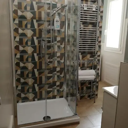 Apartament Casa Da Giannina *