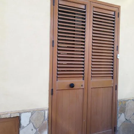 Holiday home Casageraci Palermo
