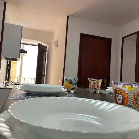 Apartment Dm House