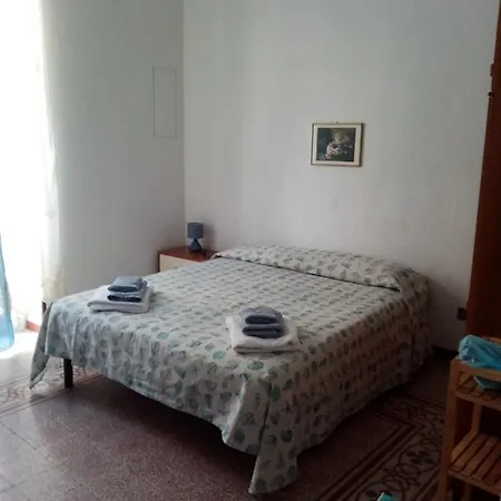 Apartment Palermo Home