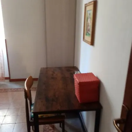 Palermo Home Apartment *