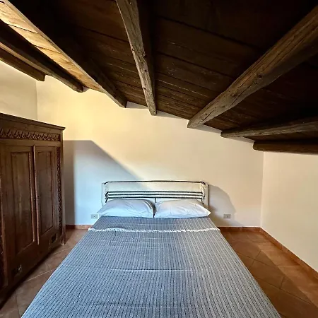 Saline - Luxury Garden Mondello Apartment *