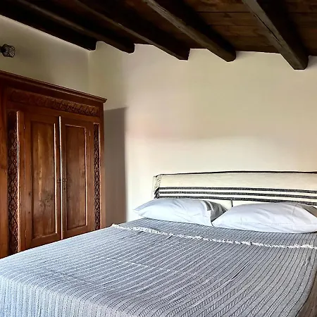 Saline - Luxury Garden Mondello Apartment *