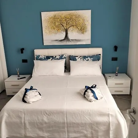 Apartment Al Massimo Palermo