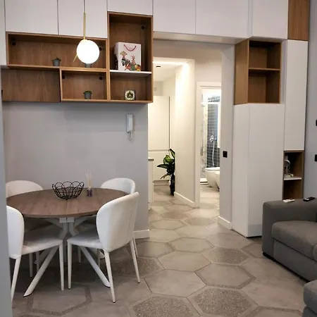 Apartment Al Massimo Palermo