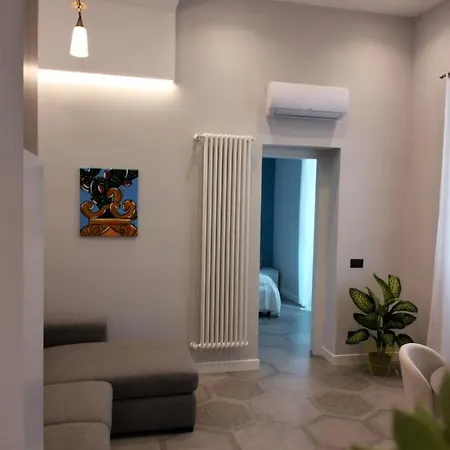 Apartment Al Massimo