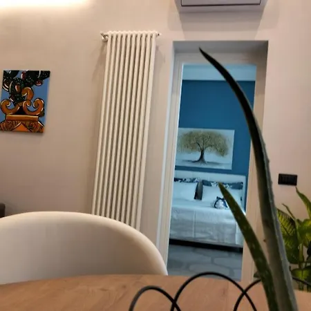 Al Massimo Apartment Palermo