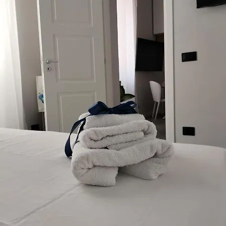 Apartment Al Massimo