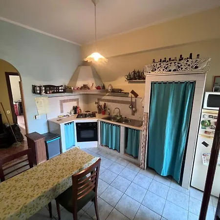 Friends House * Palermo