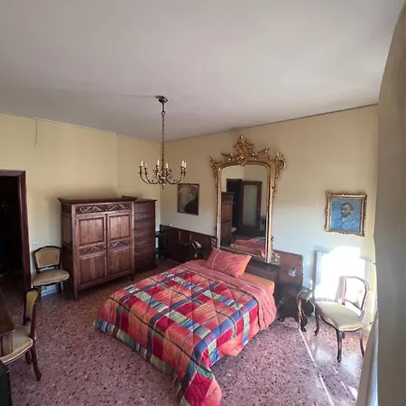 Friends House Homestay Palermo