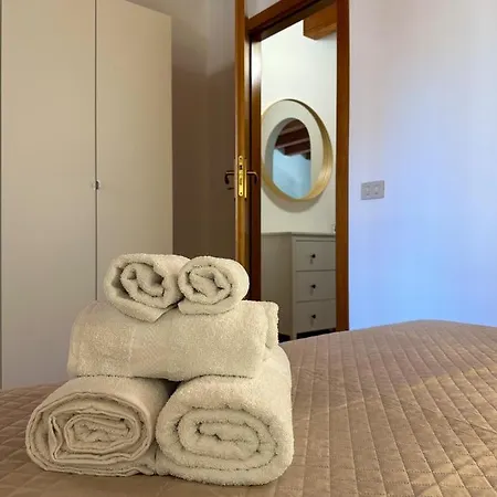 Marali Apartment