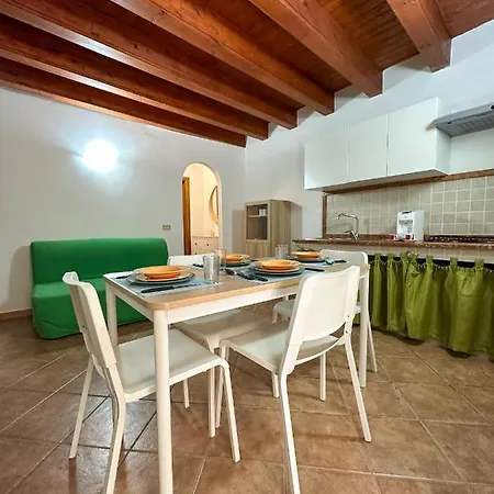 Apartment Marali Palermo